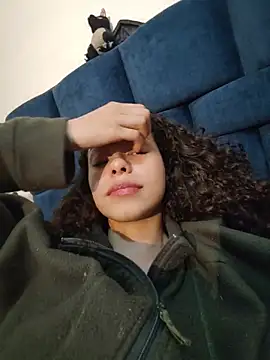 Danna-tella Chat XXX live