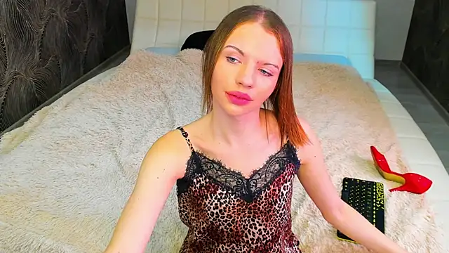 Keit_princess élő XXX-chatje