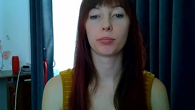 SteviaHotBloom's Live XXX Chat