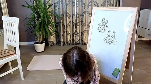 NormaElsey – Live XXX-chat