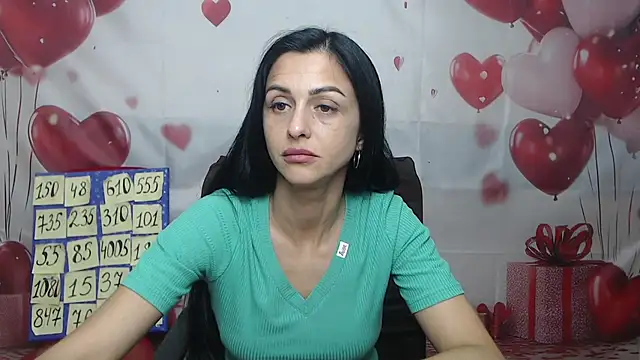 EvaClarkk লাইভ XXX চ্যাট