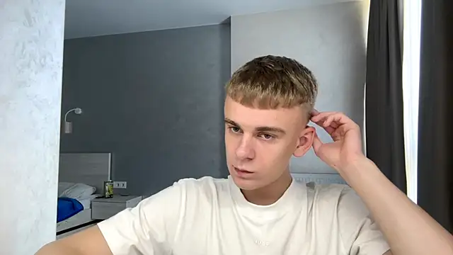 Chat XXX Live SoloFury