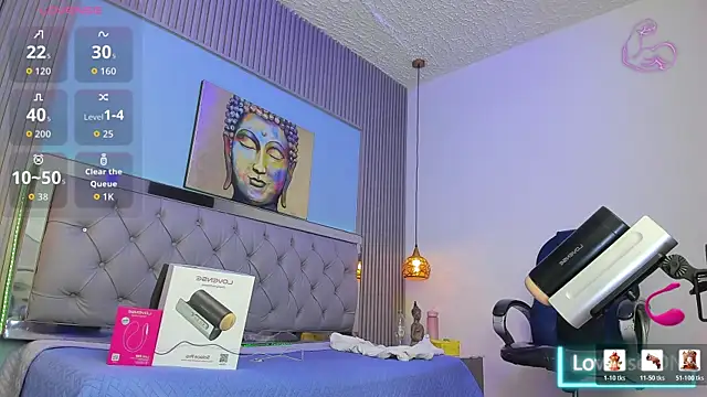 دردشة Ethanx18_ الجنسية المباشرة
