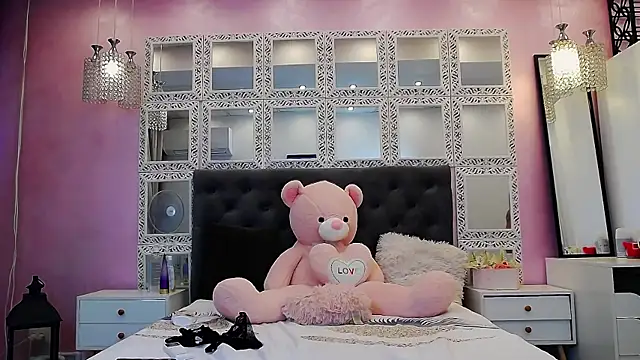 Kalyystra Live XXX-Chat