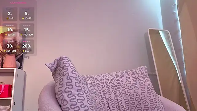 SmolCutie Live XXX-Chat