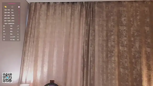DonaDebore live XXX chat