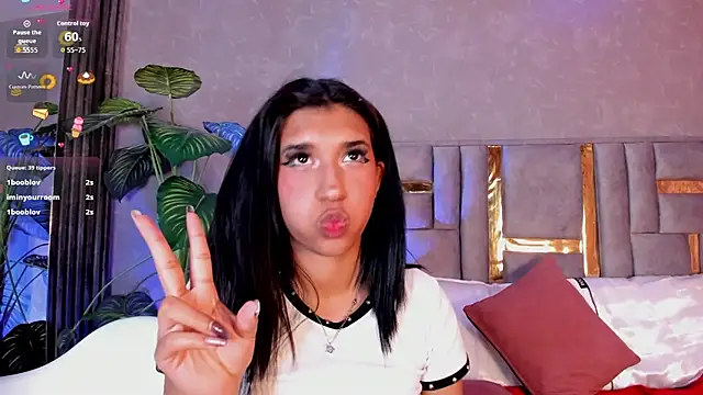 Karin_Ks Live XXX-chat