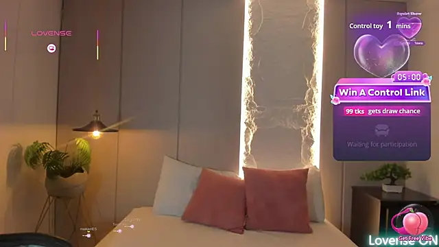 isabella_florez Adlı Modelin Canlı XXX Sohbeti