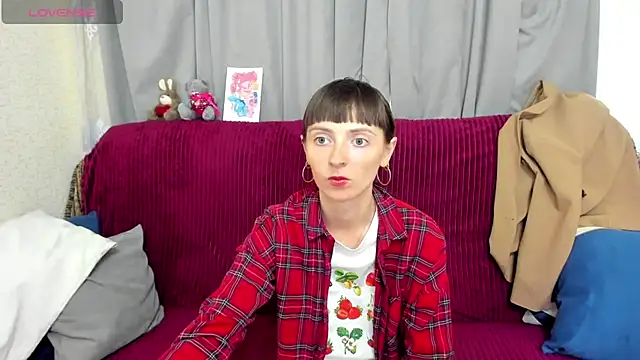 TayanaJons 라이브 XXX 채팅