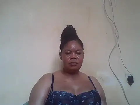 ANALQUEEN4 – Live XXX-chat