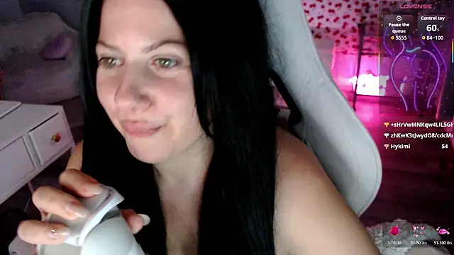 BellaStar84 라이브 XXX 채팅