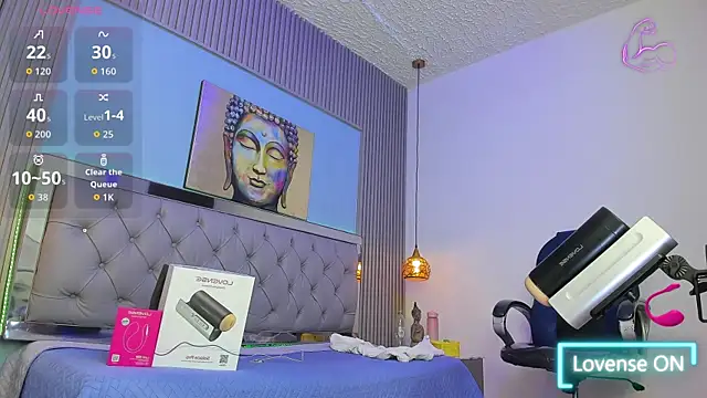 دردشة Ethanx18_ الجنسية المباشرة