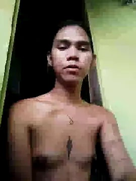 Hotkleas Pertunjukan Webcam