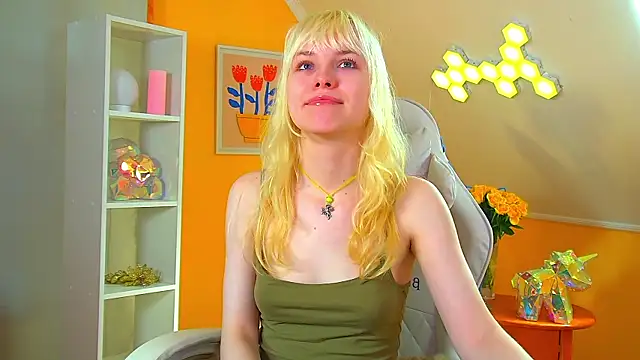 HannahHollis Live XXX-Chat
