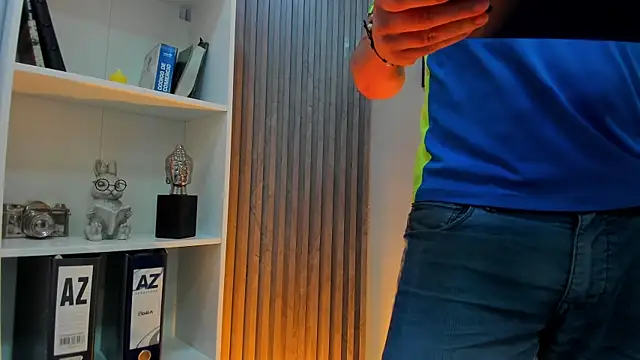 عرض كام JuanKFit_45