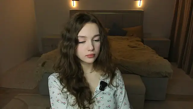 SharriSang's Live Chat Room