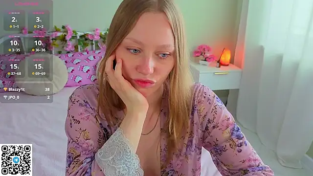 Chat XXX en directo de AngelBlaze