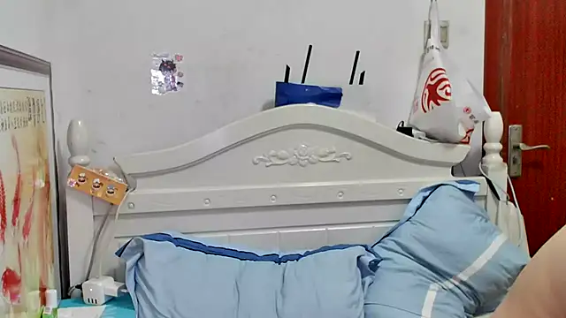 Chat XXX ao vivo de benly888