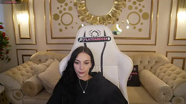 XXX chat uživo modela Mila_Rose054