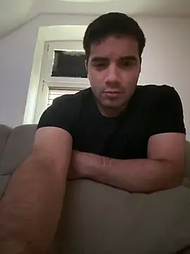 JackySexyyn Webbikameraesitys