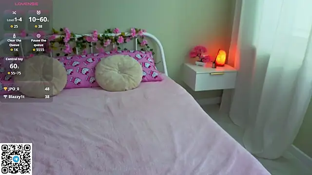 Chat XXX en directo de AngelBlaze