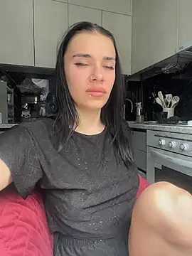Queen_of_pain's Live XXX Chat