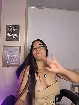 gabyjoness_'s Live XXX Chat
