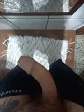 FodozxD Show in webcam