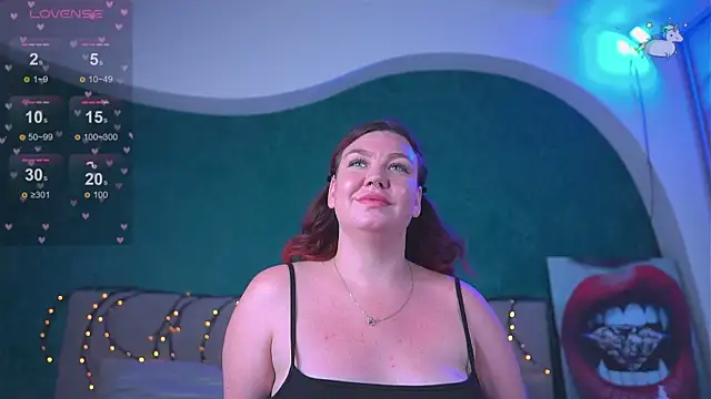 Lilumytrend Chat XXX live