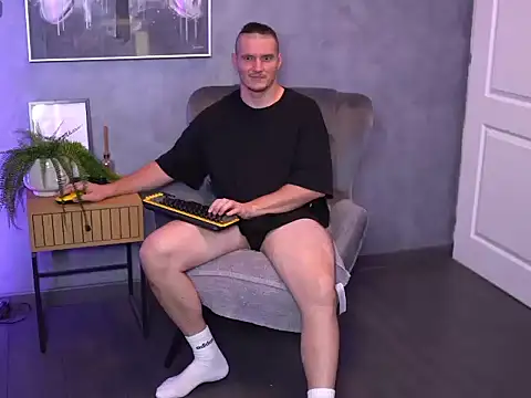 Alex_Wilde – Naživo XXX chat