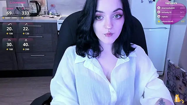 miura_moon Chat XXX live