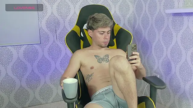 Twinfire_zeus XXX чат на живо
