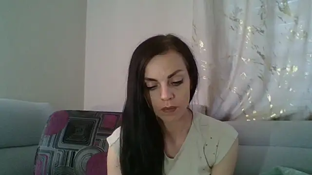 CassieSensual's Live XXX Chat