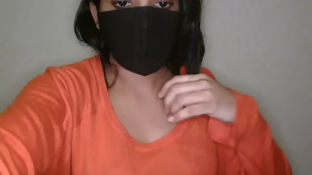 Chat XXX Live Reddy_Trisha