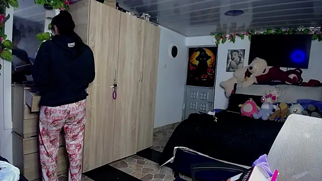 Samara_Homescapes' Live XXX Chat