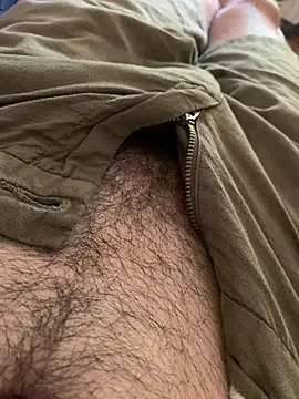 MuzzyFacing – Live XXX-chat