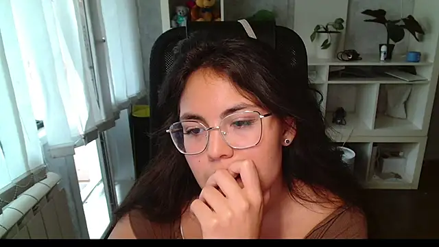 Chat XXX en directo de Anda_here