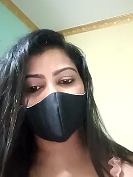 Živý XXX chat SANAYA_ROY