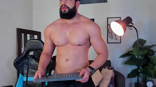 Chat +18 de Justin_kingX7 ao vivo