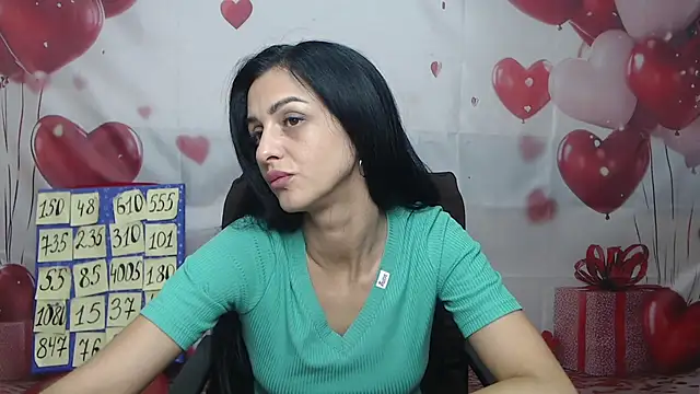 Živý XXX chat EvaClarkk
