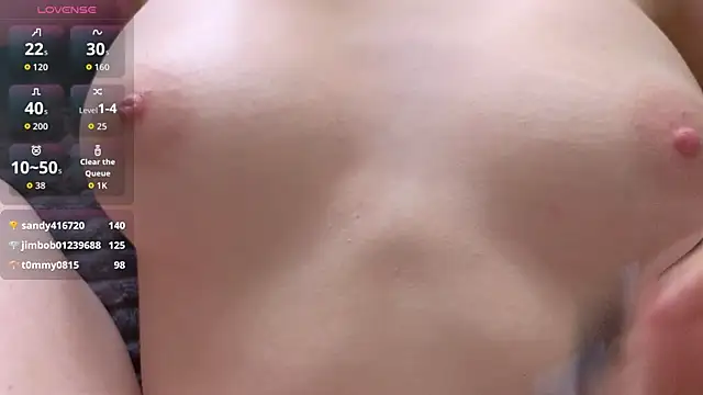 RosanneLaliberty Live XXX-Chat