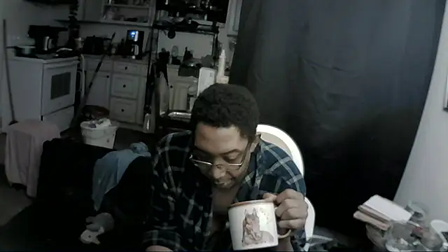 B4KINC Chat XXX live