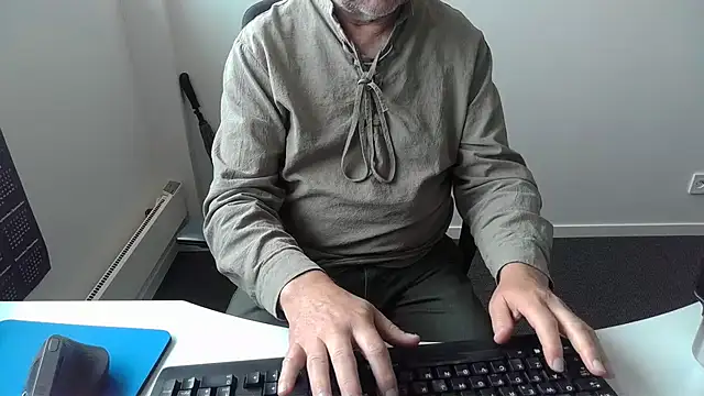 Chat XXX en directo de Buggemann