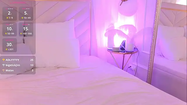 JessicaMartin Live XXX-chat