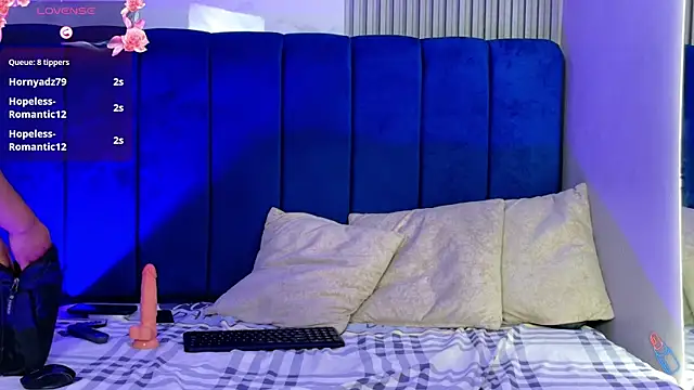 Chatroom XXX en direct de LOGAN_STEEL_CR