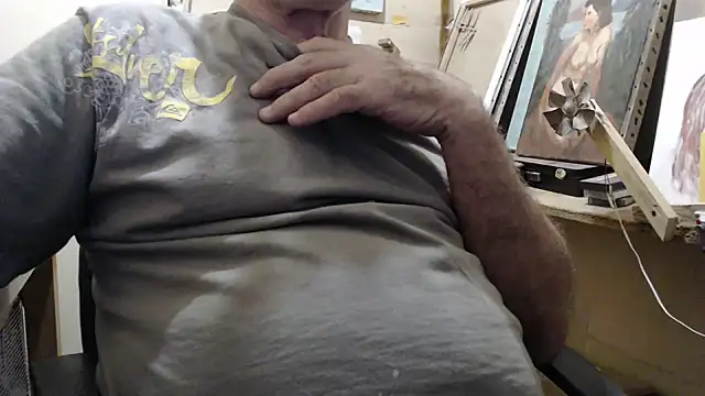 Czat XXX na żywo – zemm54