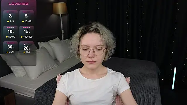 HottoKori's Live XXX Chat