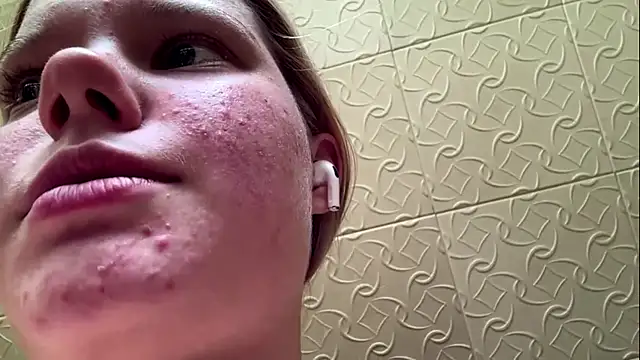 Malinwitch Live XXX-chat