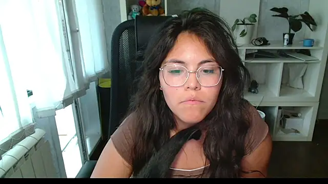 Chat XXX en directo de Anda_here