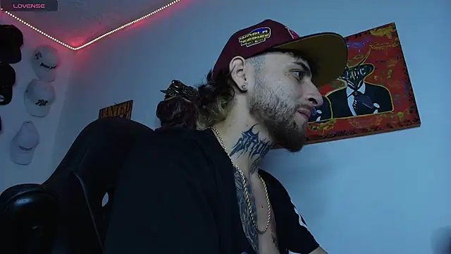Drako_liveshow Live XXX-chat